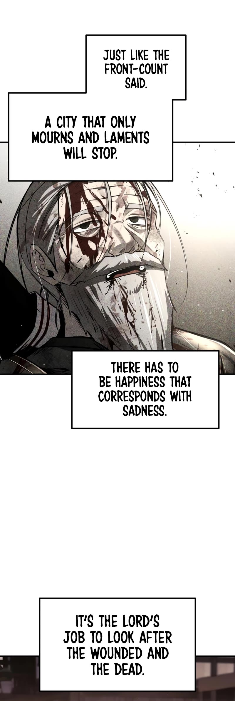 I Became the Tyrant of a Defense Game Chapter 72 page 5 - Chapter 72