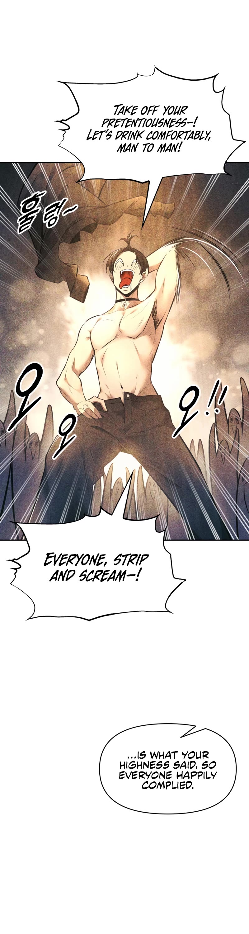 I Became the Tyrant of a Defense Game Chapter 72 page 58 - Chapter 72