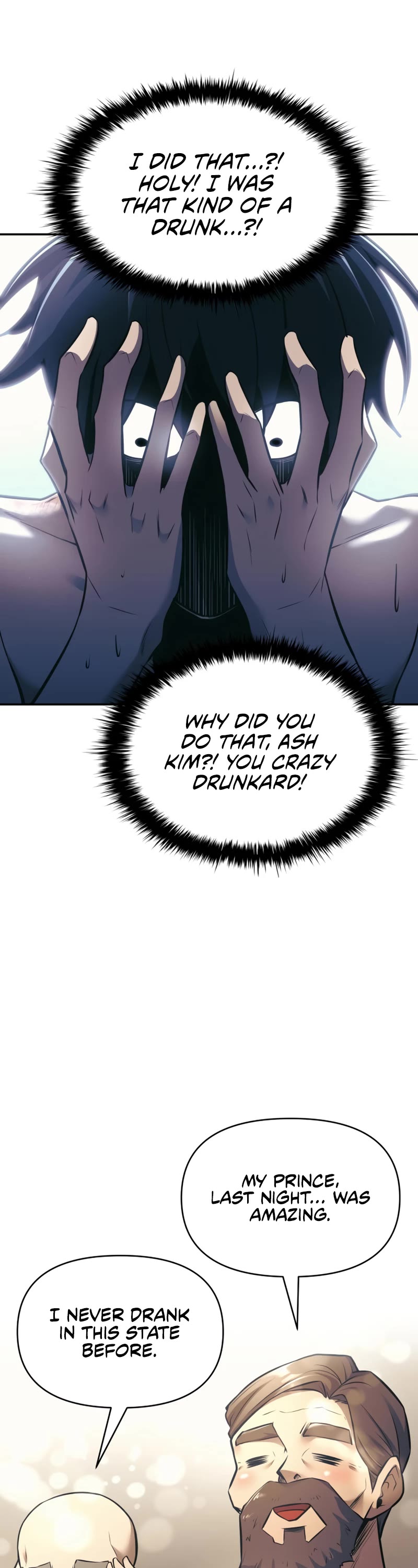 I Became the Tyrant of a Defense Game Chapter 72 page 59 - Chapter 72