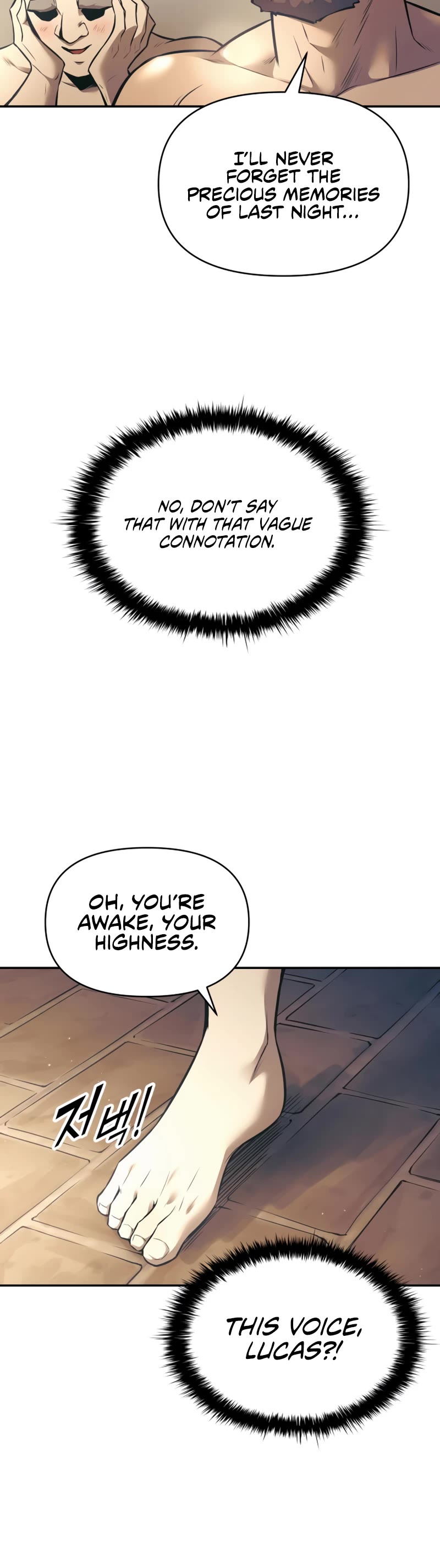 I Became the Tyrant of a Defense Game Chapter 72 page 60 - Chapter 72