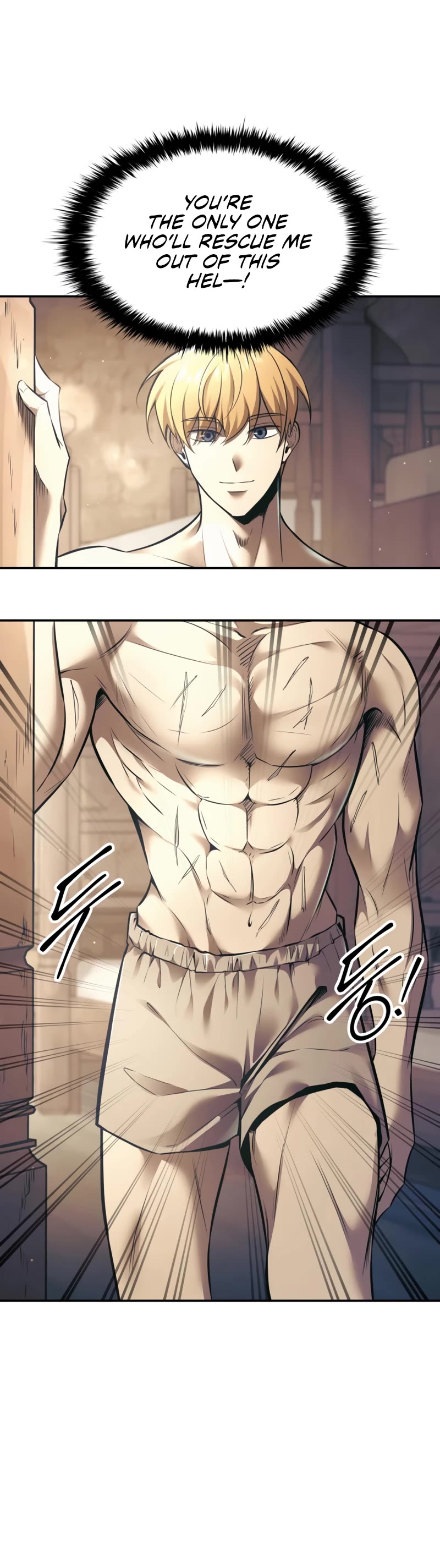 I Became the Tyrant of a Defense Game Chapter 72 page 61 - Chapter 72