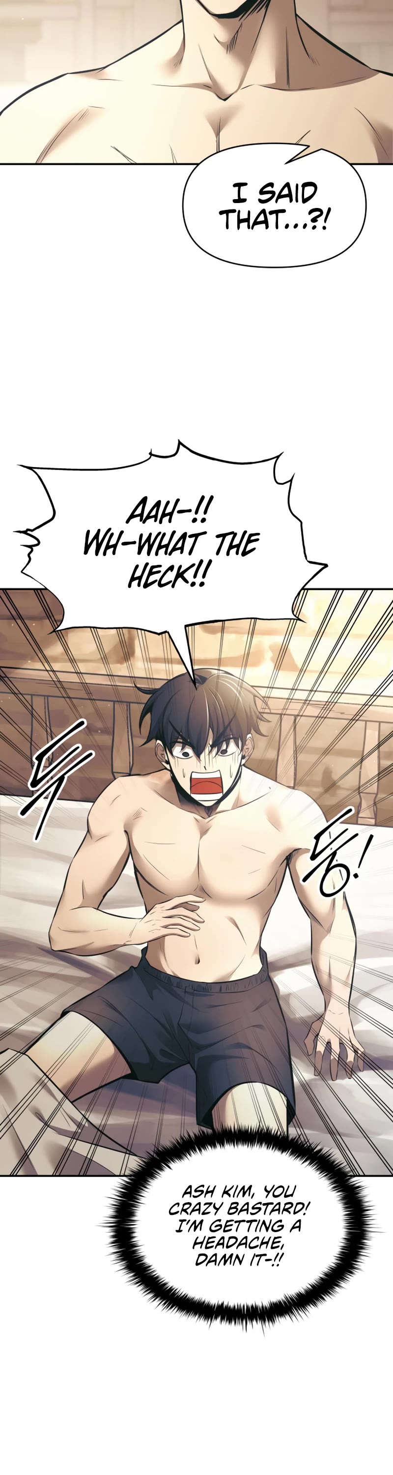 I Became the Tyrant of a Defense Game Chapter 72 page 63 - Chapter 72