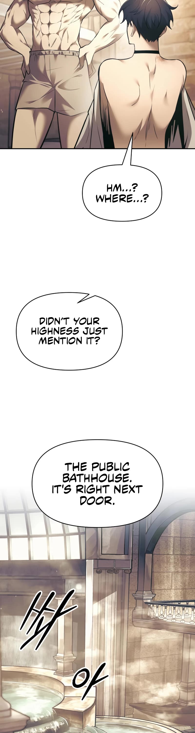 I Became the Tyrant of a Defense Game Chapter 72 page 67 - Chapter 72
