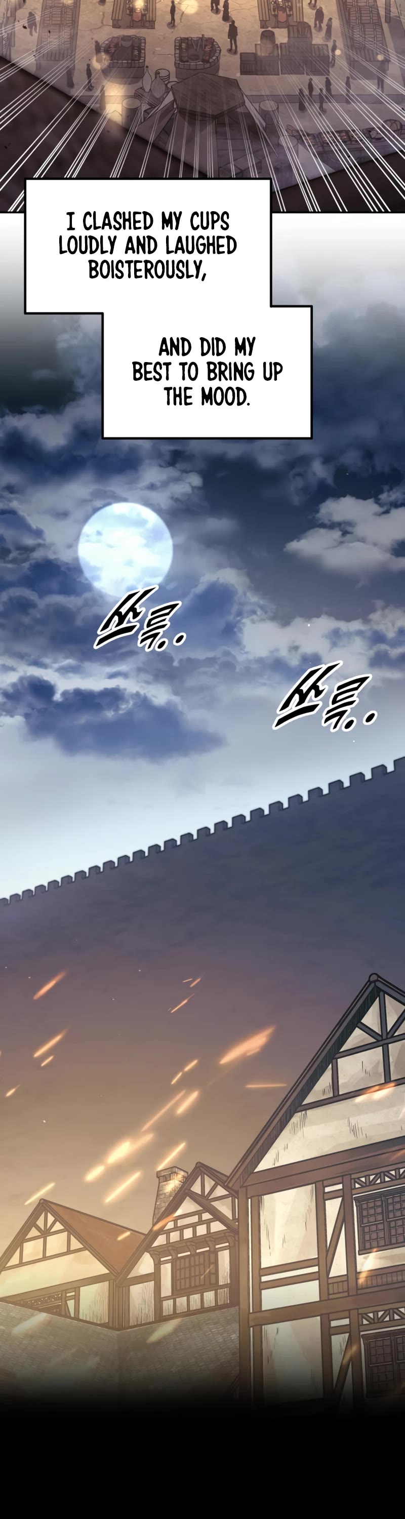 I Became the Tyrant of a Defense Game Chapter 72 page 7 - Chapter 72