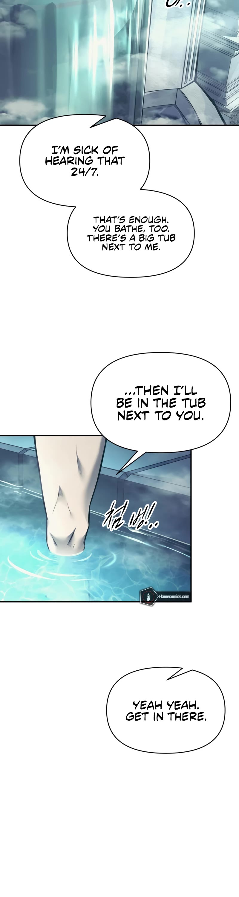 I Became the Tyrant of a Defense Game Chapter 73 page 11 - Chapter 73