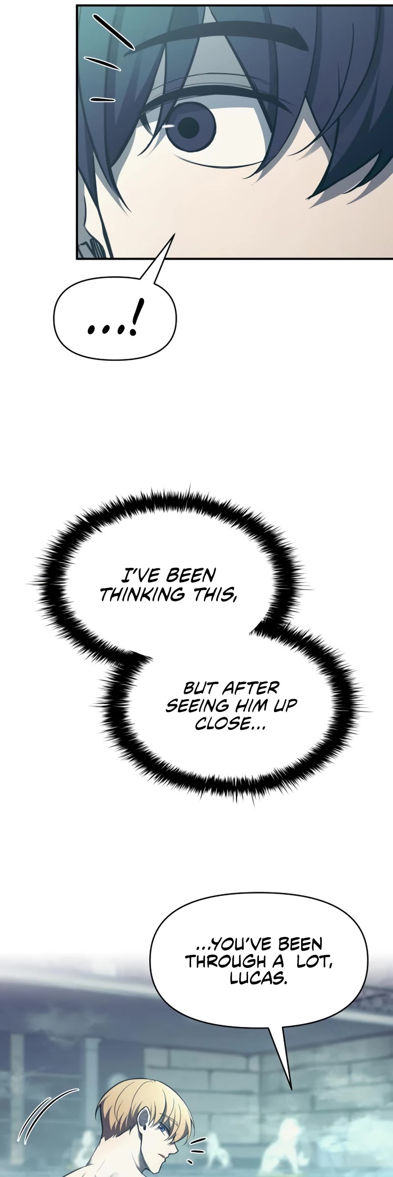I Became the Tyrant of a Defense Game Chapter 73 page 12 - Chapter 73