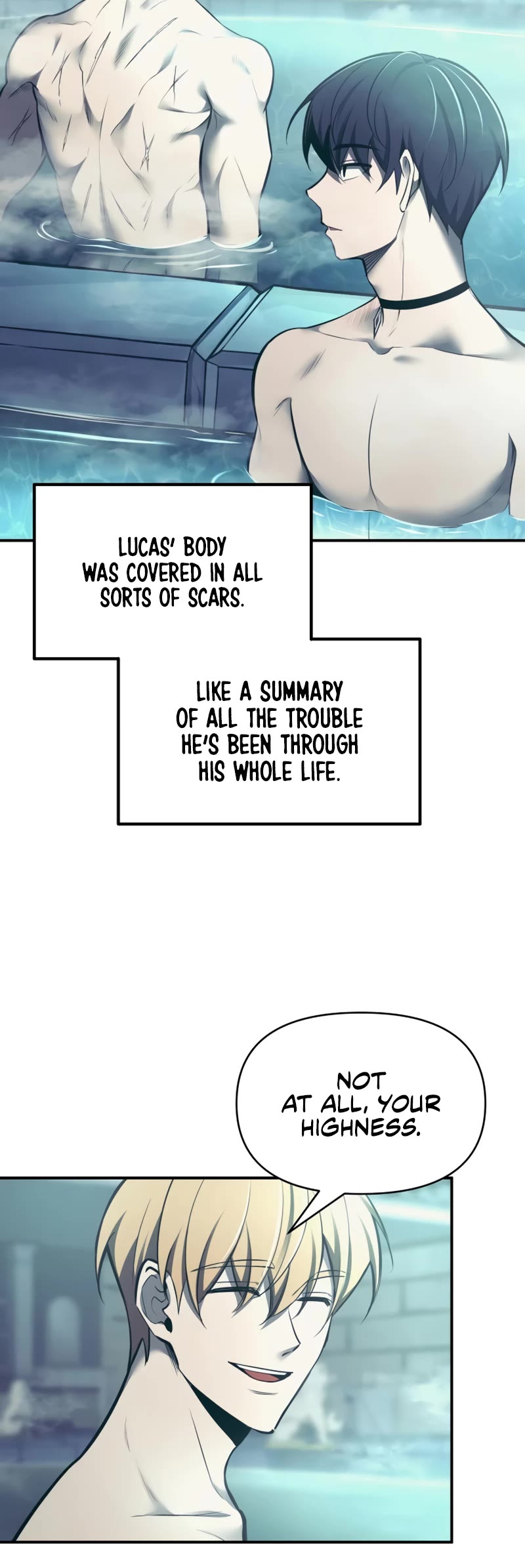 I Became the Tyrant of a Defense Game Chapter 73 page 13 - Chapter 73