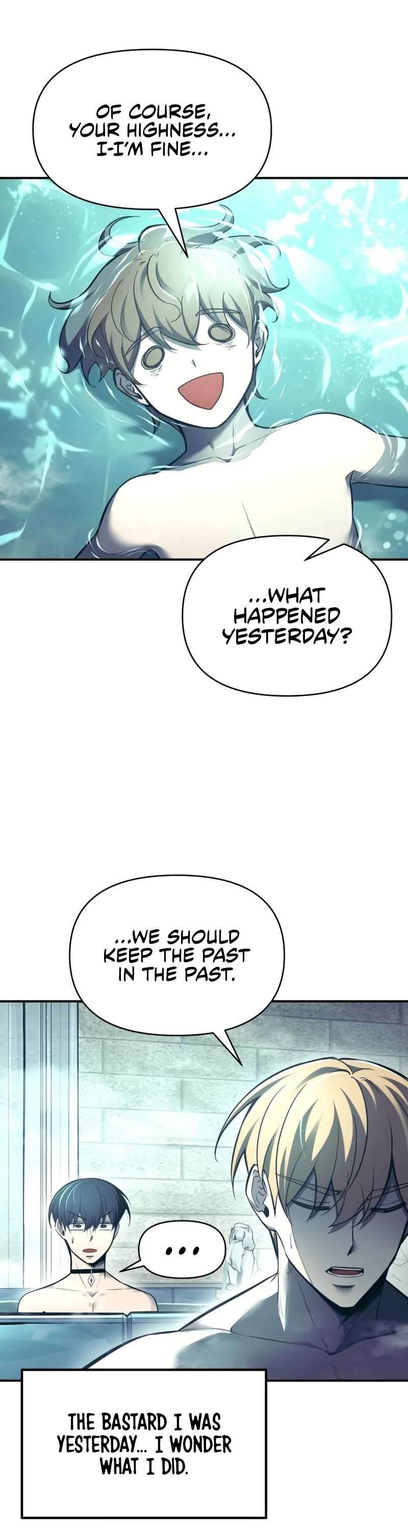 I Became the Tyrant of a Defense Game Chapter 73 page 15 - Chapter 73