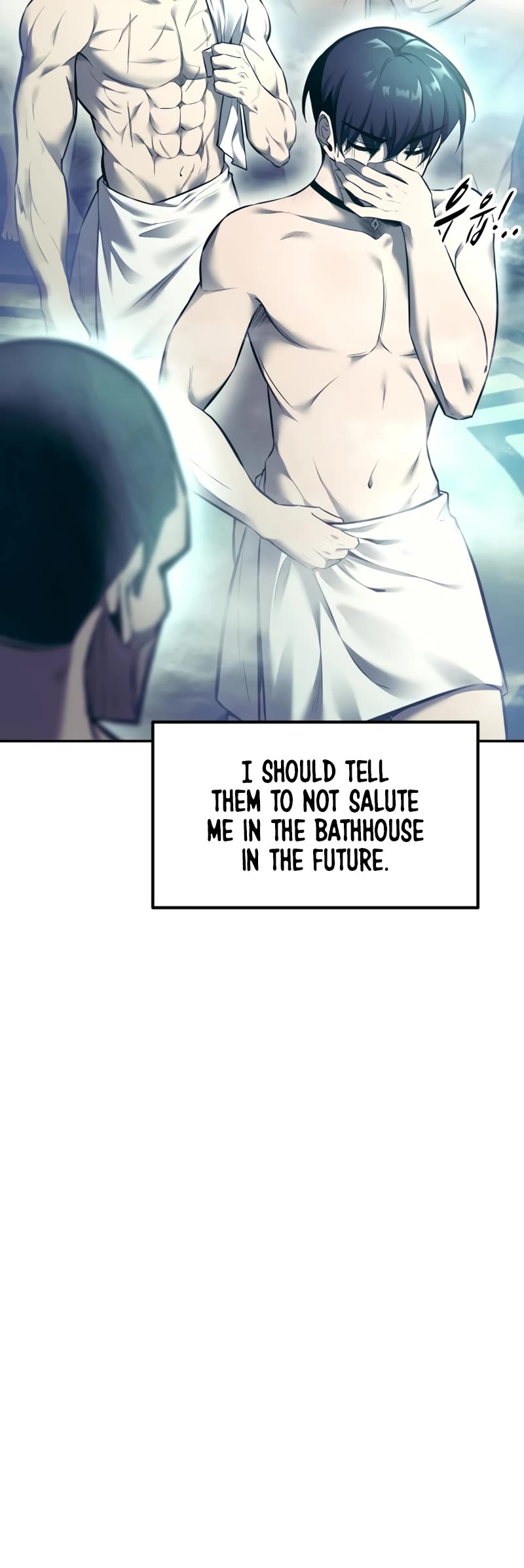 I Became the Tyrant of a Defense Game Chapter 73 page 21 - Chapter 73