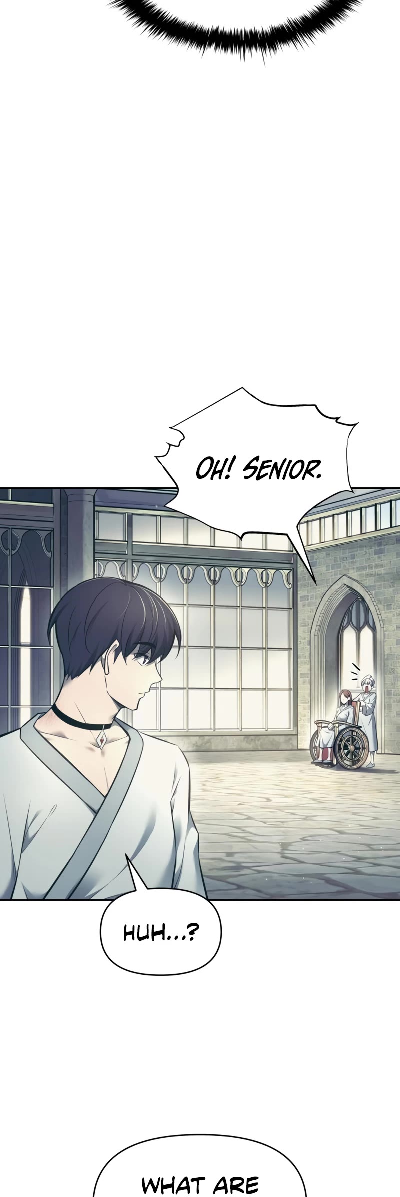I Became the Tyrant of a Defense Game Chapter 73 page 24 - Chapter 73