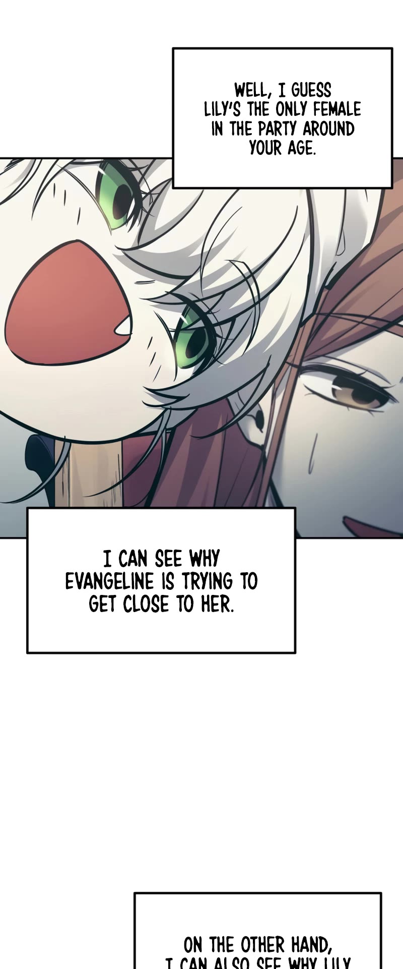 I Became the Tyrant of a Defense Game Chapter 73 page 28 - Chapter 73