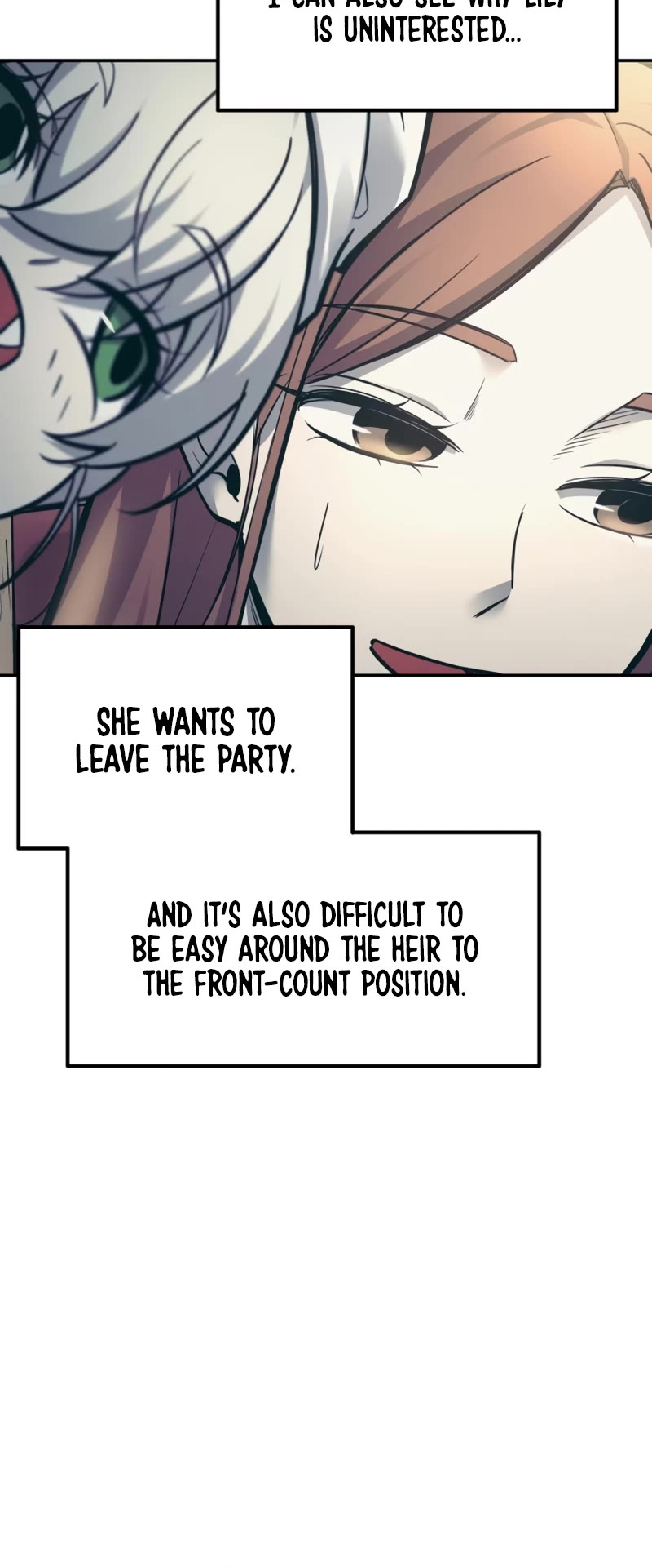I Became the Tyrant of a Defense Game Chapter 73 page 29 - Chapter 73