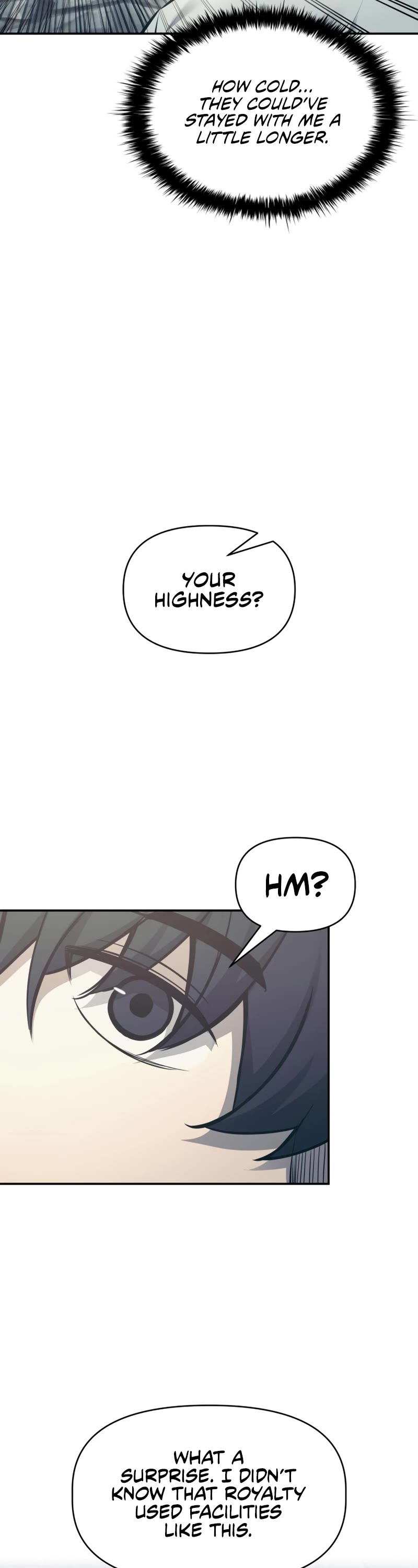 I Became the Tyrant of a Defense Game Chapter 73 page 31 - Chapter 73