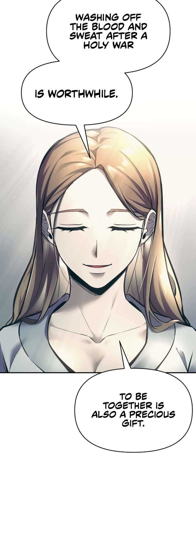 I Became the Tyrant of a Defense Game Chapter 73 page 41 - Chapter 73