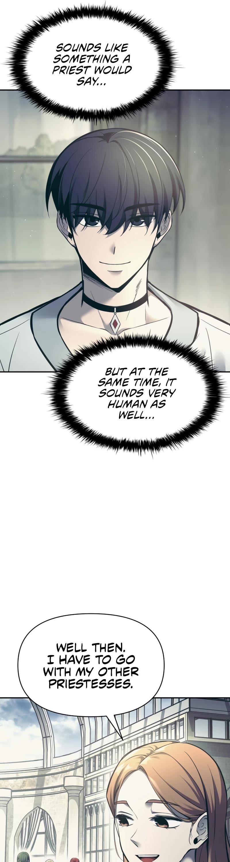 I Became the Tyrant of a Defense Game Chapter 73 page 42 - Chapter 73
