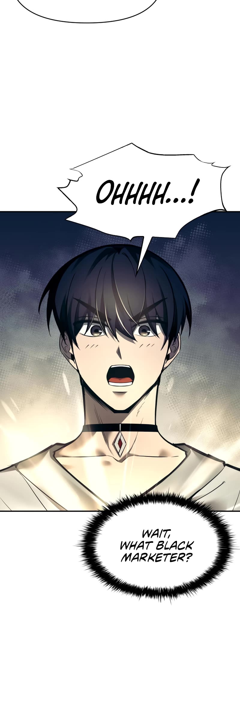 I Became the Tyrant of a Defense Game Chapter 73 page 48 - Chapter 73