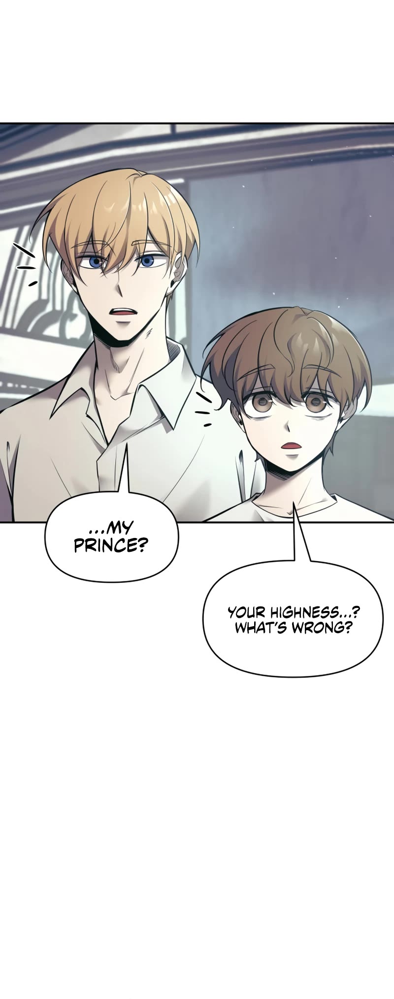 I Became the Tyrant of a Defense Game Chapter 73 page 5 - Chapter 73