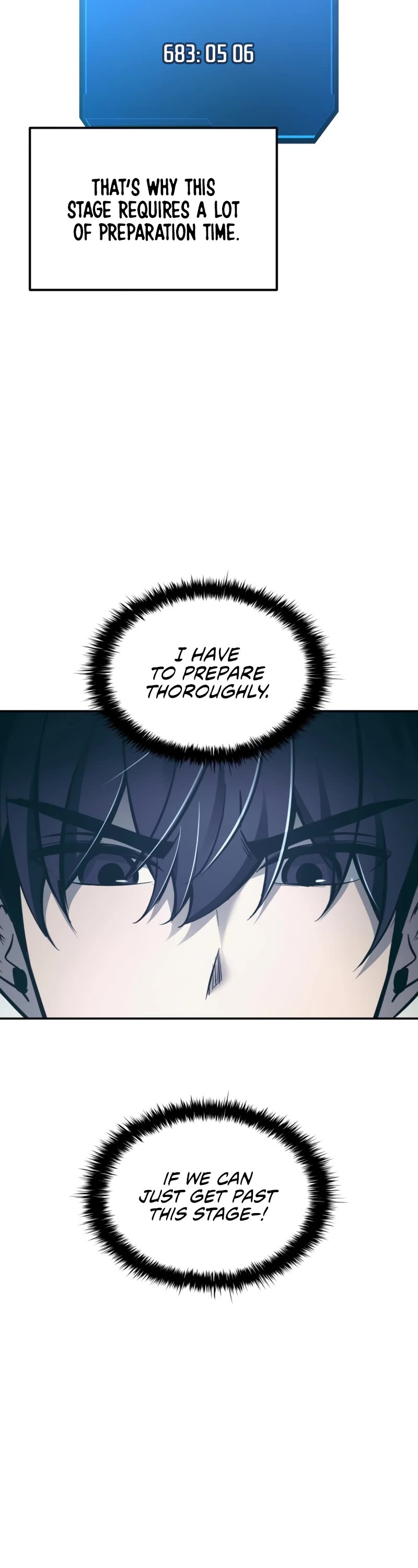I Became the Tyrant of a Defense Game Chapter 73 page 59 - Chapter 73