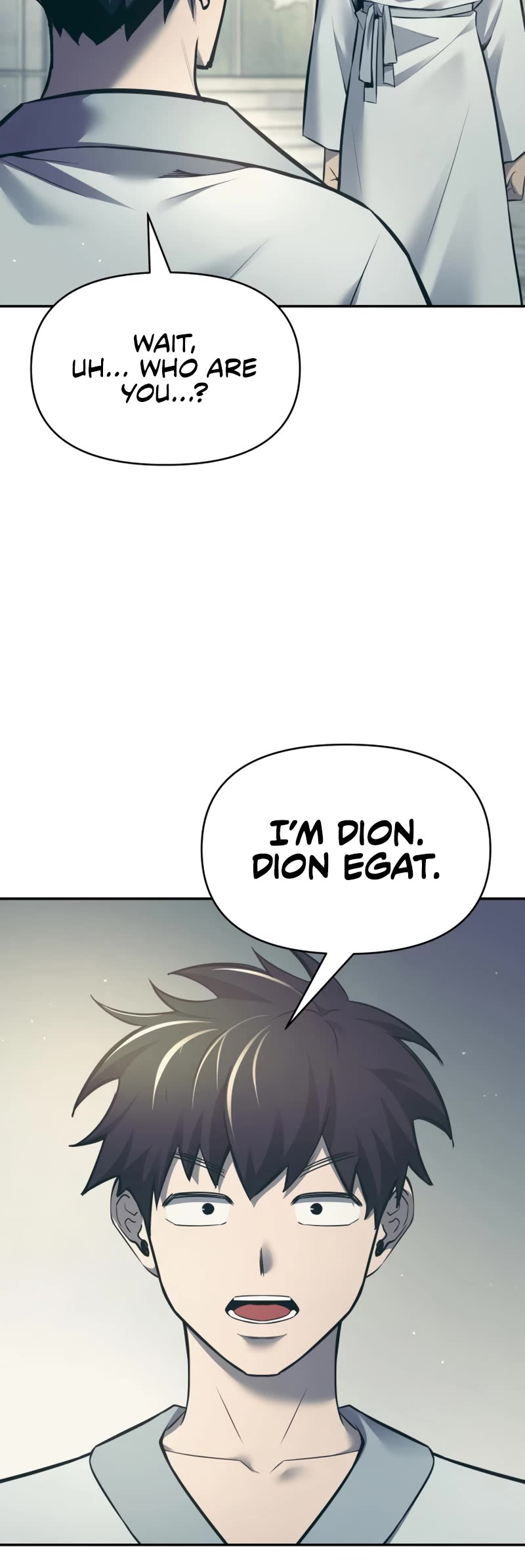 I Became the Tyrant of a Defense Game Chapter 73 page 61 - Chapter 73