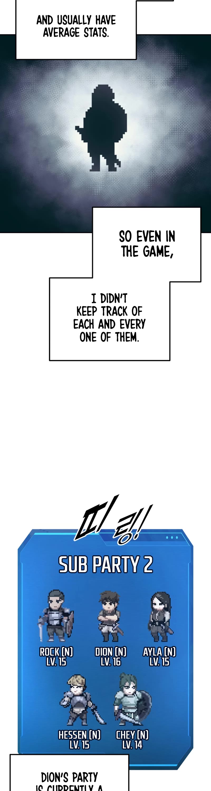 I Became the Tyrant of a Defense Game Chapter 73 page 63 - Chapter 73