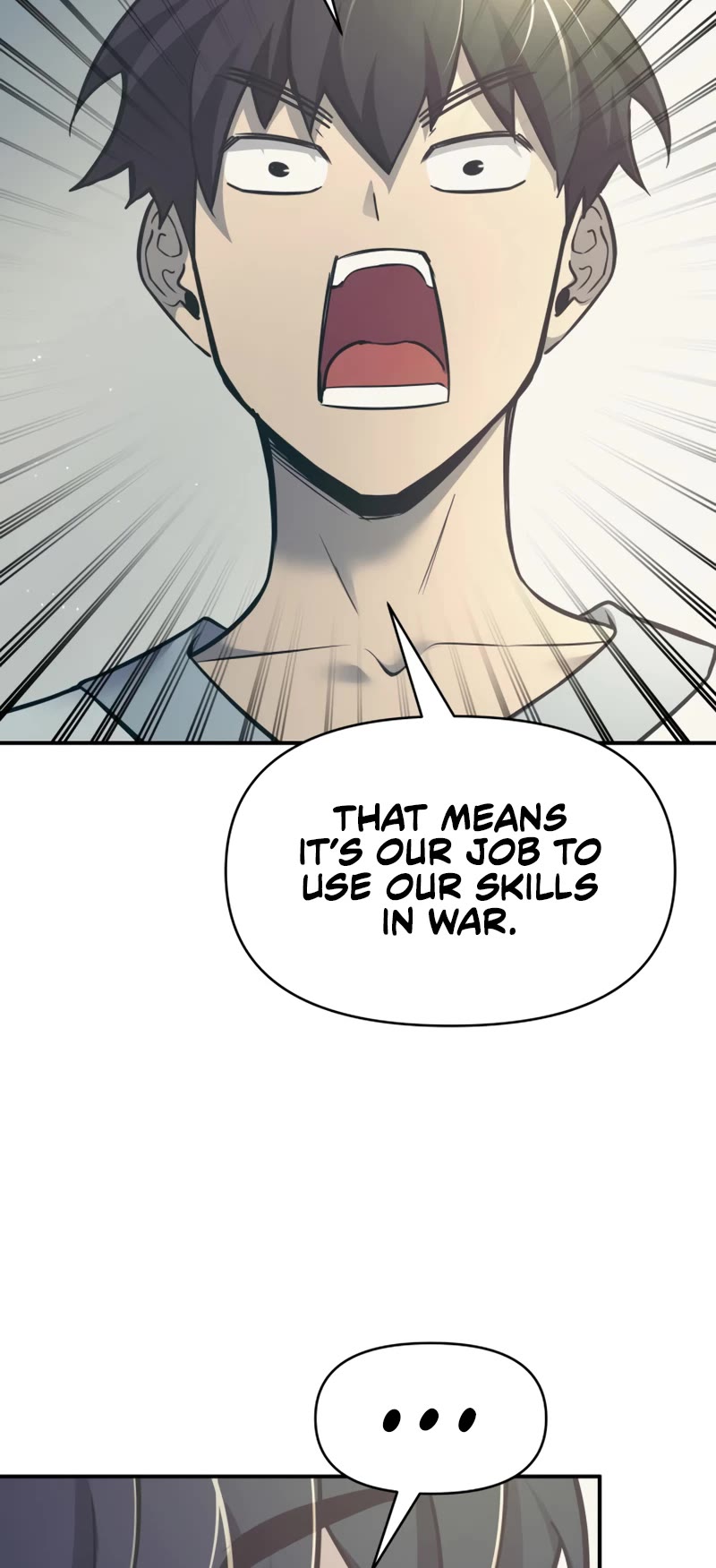 I Became the Tyrant of a Defense Game Chapter 73 page 68 - Chapter 73