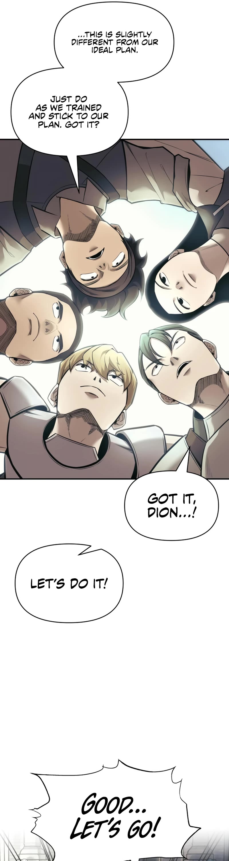I Became the Tyrant of a Defense Game Chapter 74 page 13 - Chapter 74