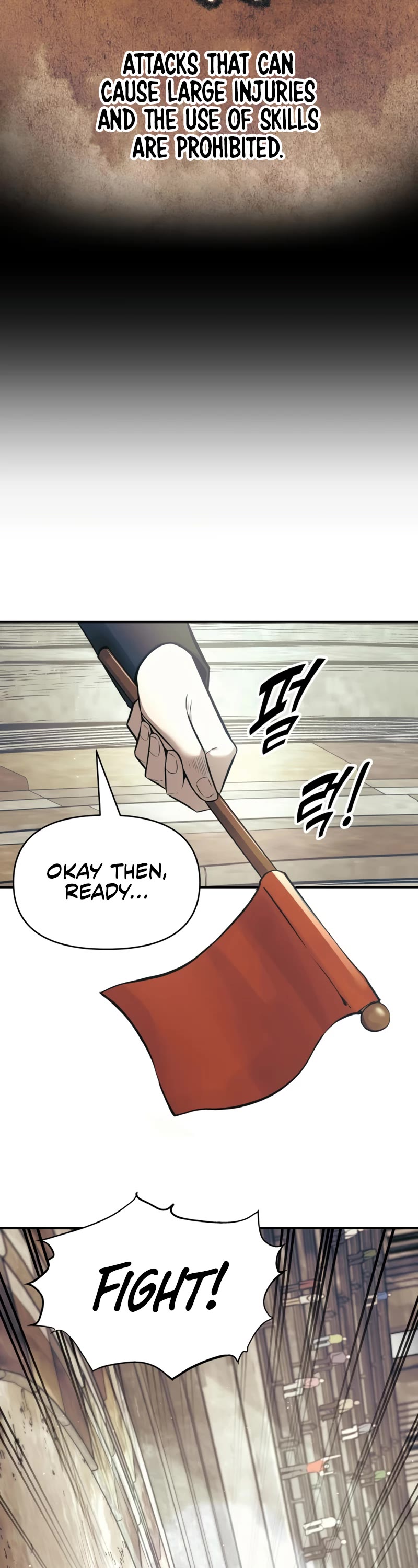 I Became the Tyrant of a Defense Game Chapter 74 page 17 - Chapter 74
