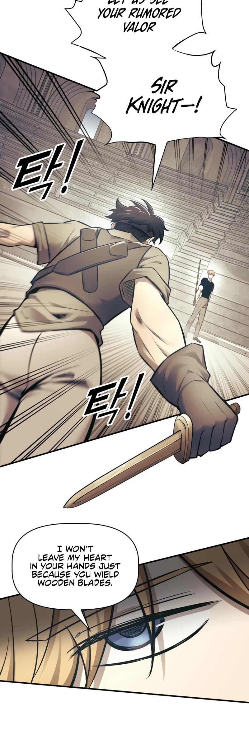 I Became the Tyrant of a Defense Game Chapter 74 page 19 - Chapter 74