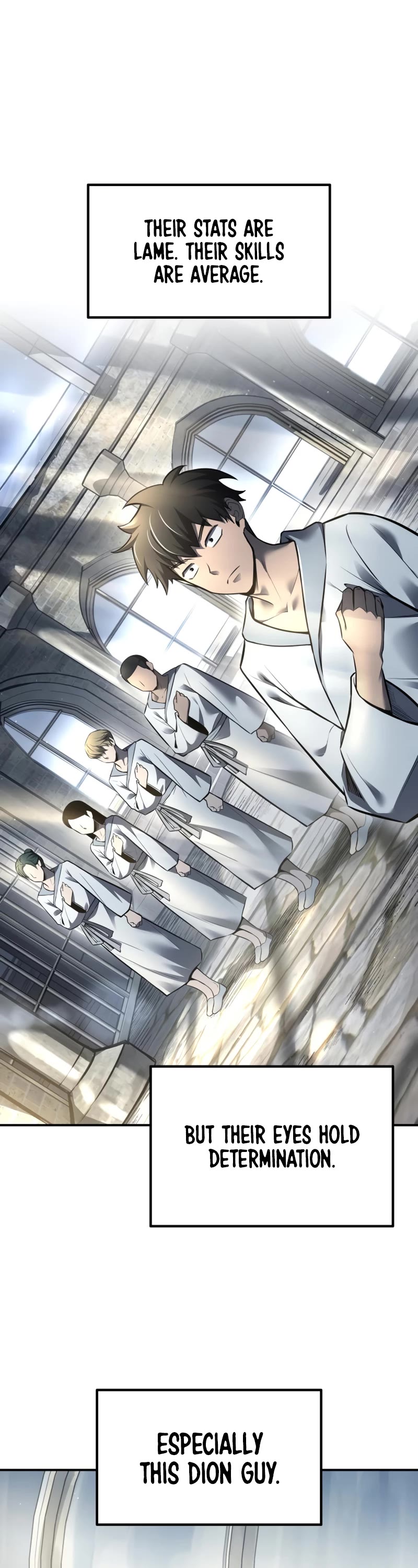 I Became the Tyrant of a Defense Game Chapter 74 page 2 - Chapter 74