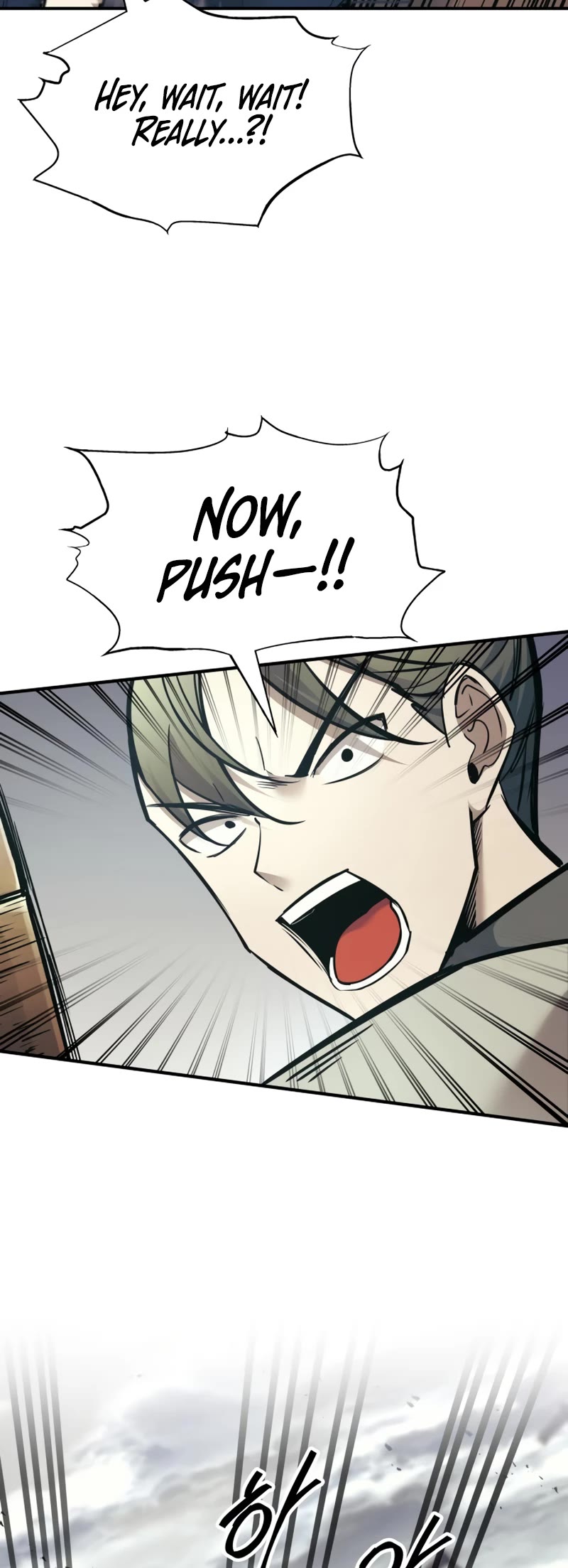I Became the Tyrant of a Defense Game Chapter 74 page 26 - Chapter 74