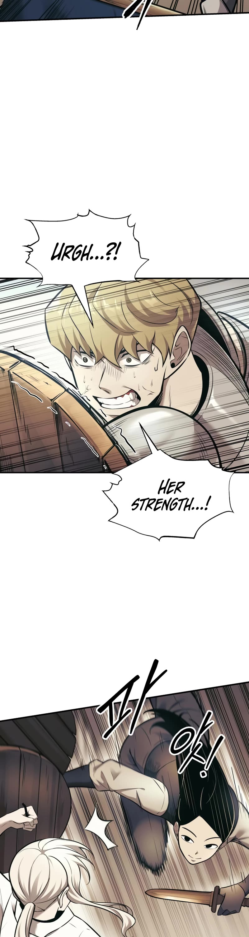 I Became the Tyrant of a Defense Game Chapter 74 page 29 - Chapter 74