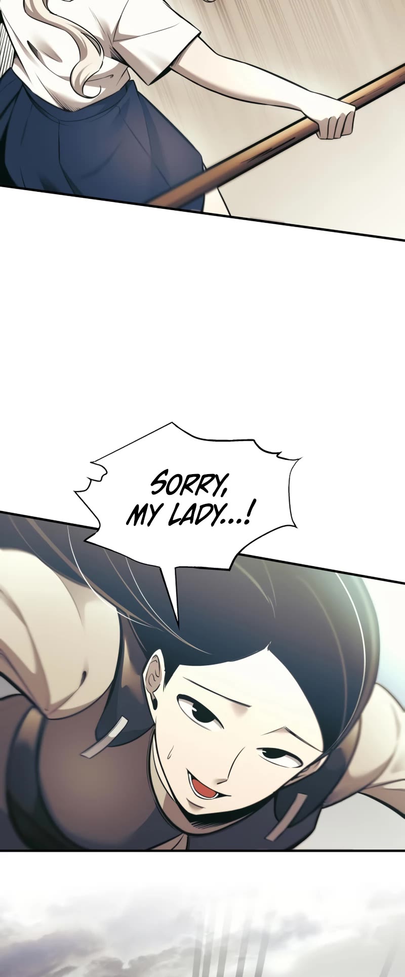 I Became the Tyrant of a Defense Game Chapter 74 page 30 - Chapter 74