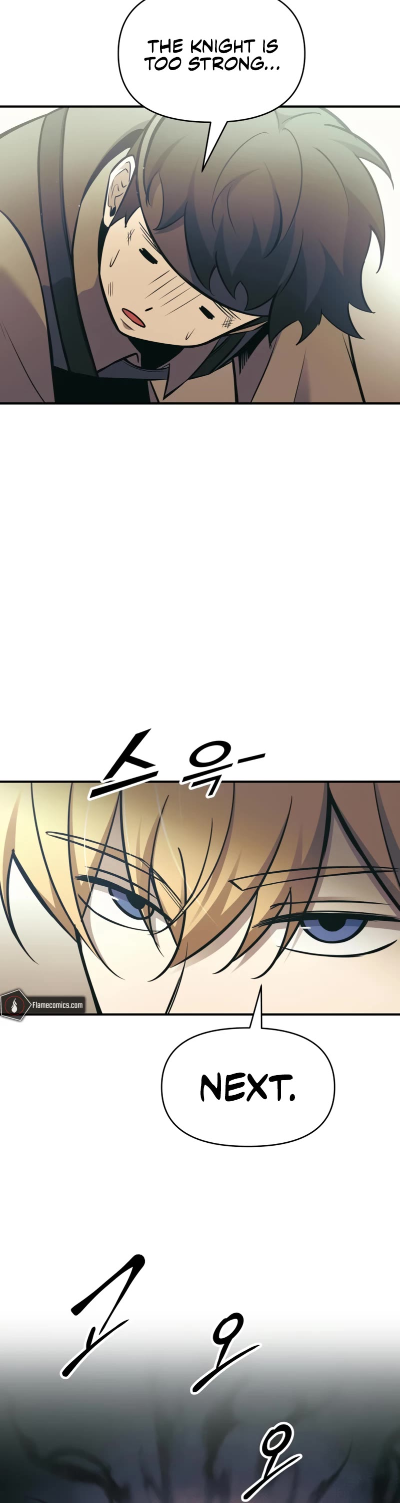 I Became the Tyrant of a Defense Game Chapter 74 page 37 - Chapter 74