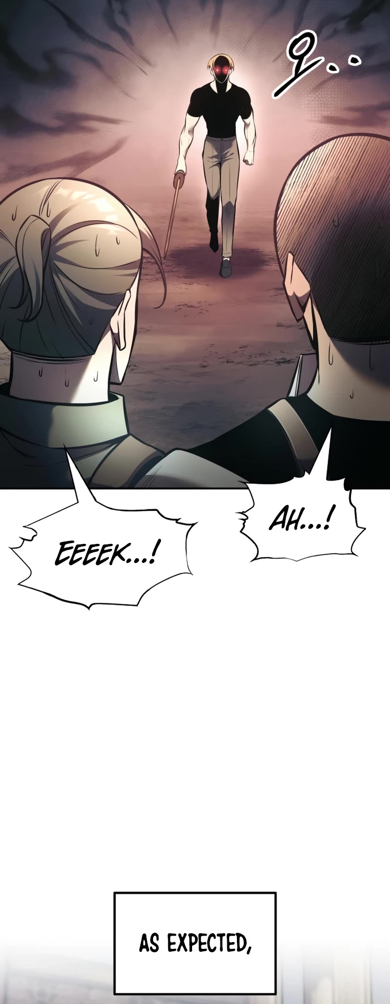 I Became the Tyrant of a Defense Game Chapter 74 page 38 - Chapter 74