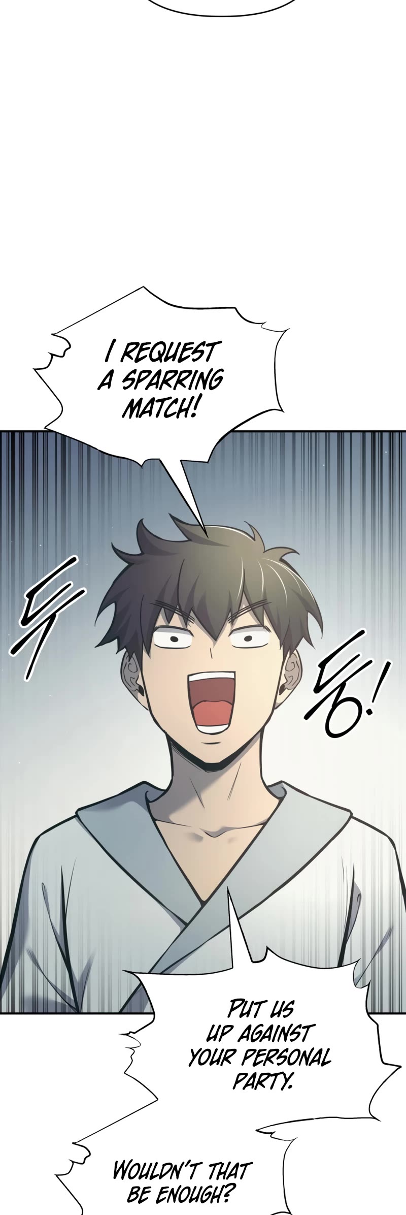 I Became the Tyrant of a Defense Game Chapter 74 page 4 - Chapter 74