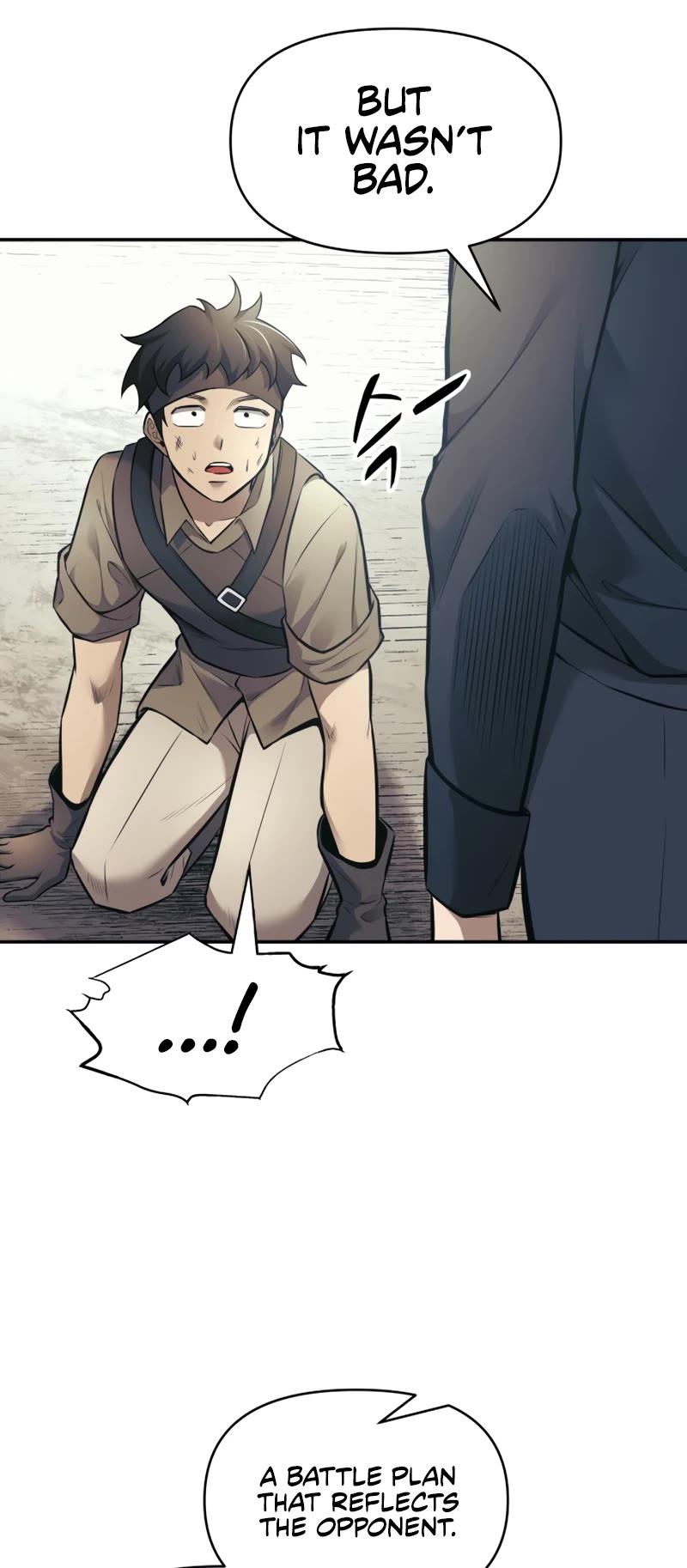 I Became the Tyrant of a Defense Game Chapter 74 page 42 - Chapter 74