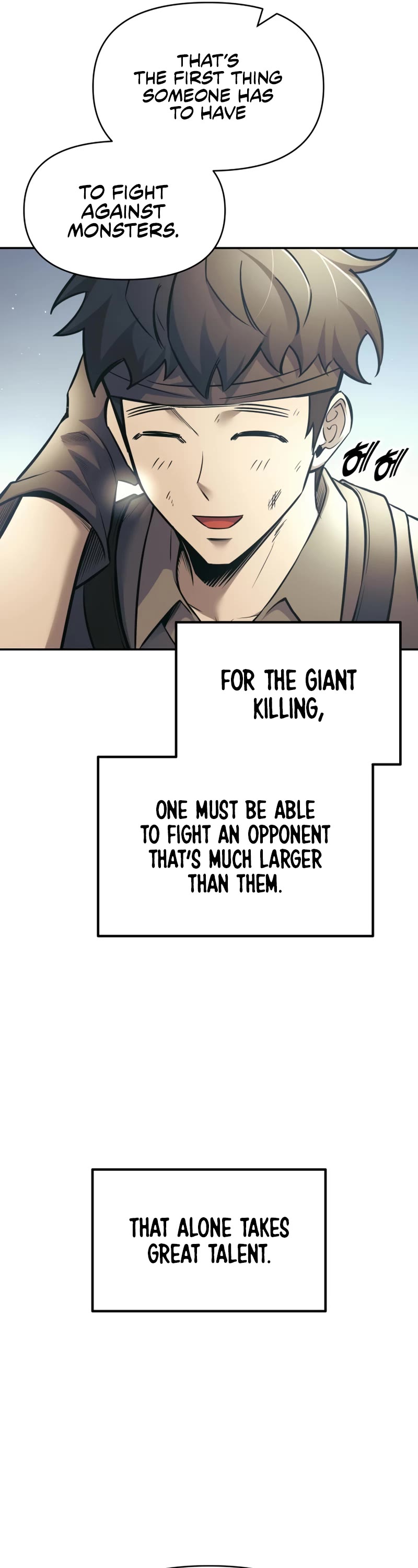 I Became the Tyrant of a Defense Game Chapter 74 page 44 - Chapter 74