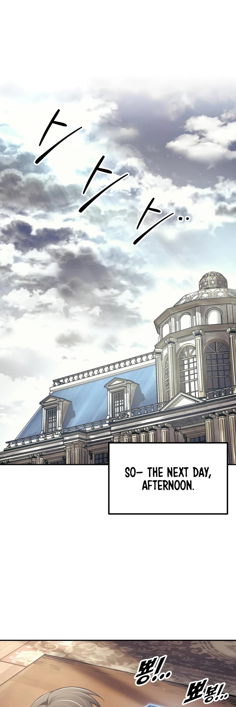 I Became the Tyrant of a Defense Game Chapter 74 page 50 - Chapter 74