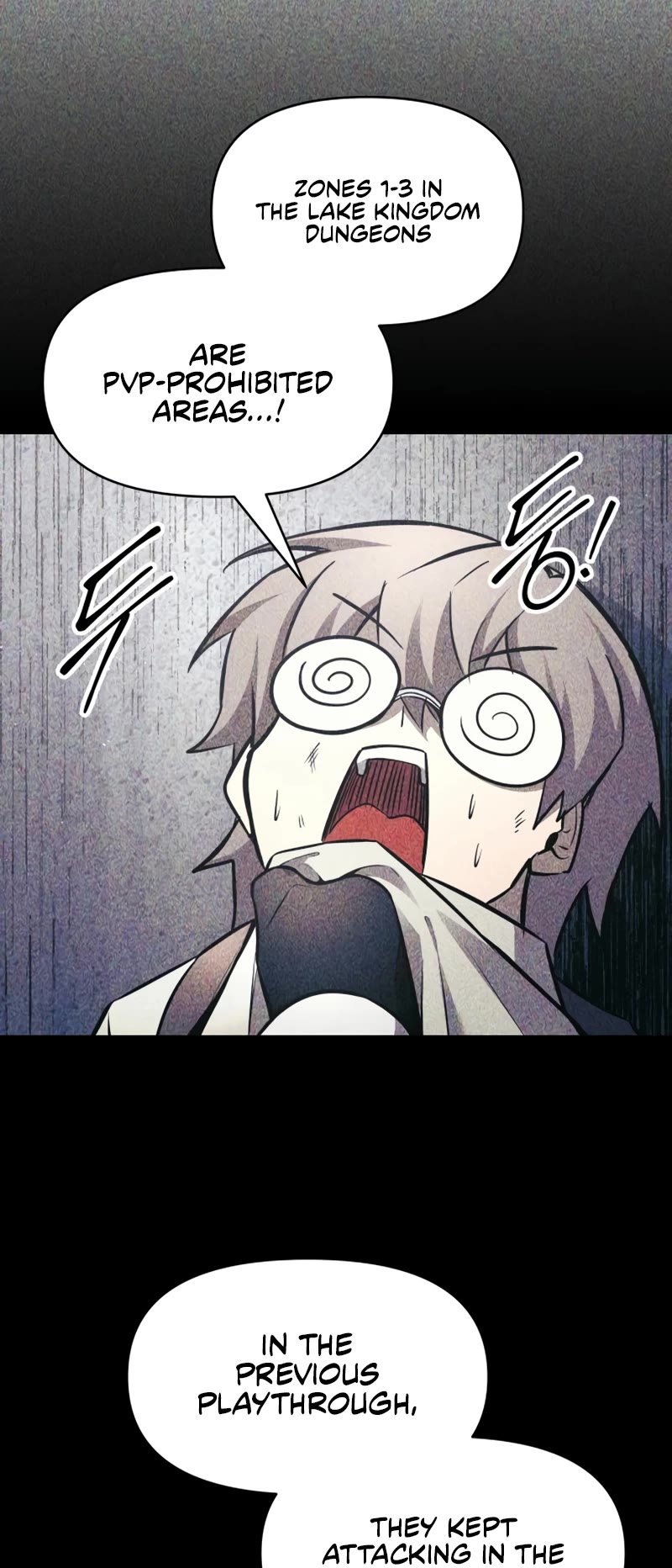I Became the Tyrant of a Defense Game Chapter 74 page 58 - Chapter 74