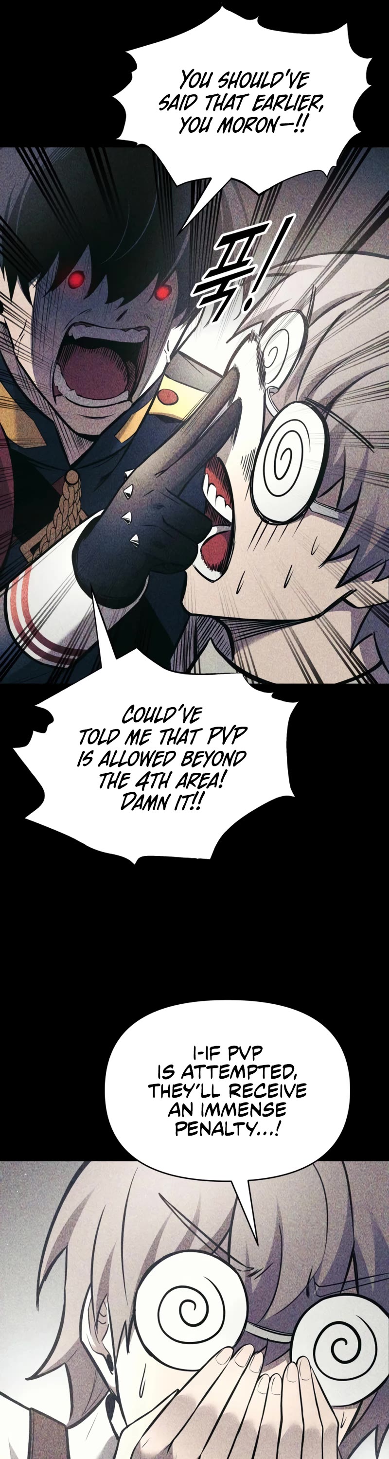 I Became the Tyrant of a Defense Game Chapter 74 page 60 - Chapter 74