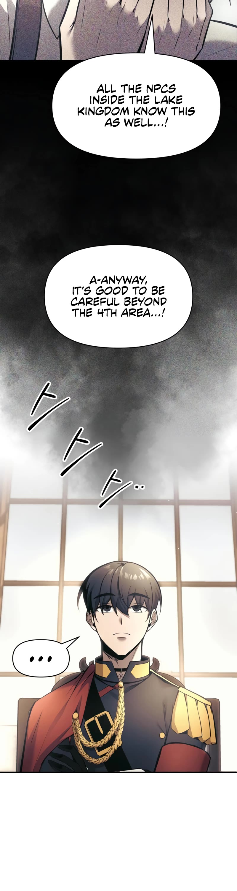 I Became the Tyrant of a Defense Game Chapter 74 page 61 - Chapter 74