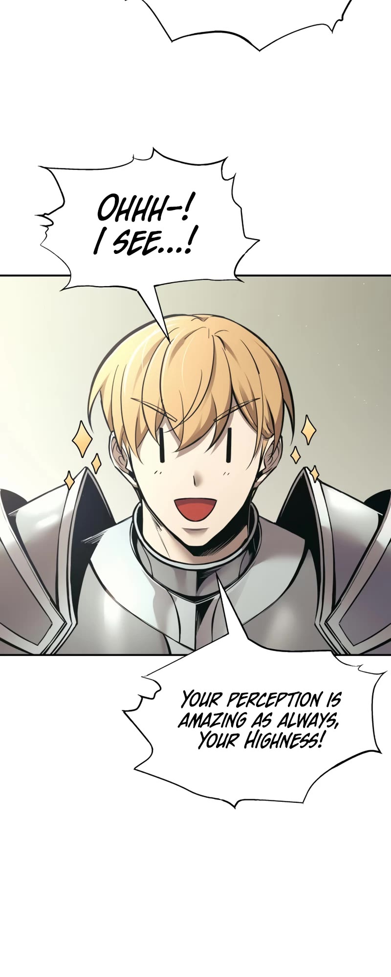 I Became the Tyrant of a Defense Game Chapter 74 page 63 - Chapter 74
