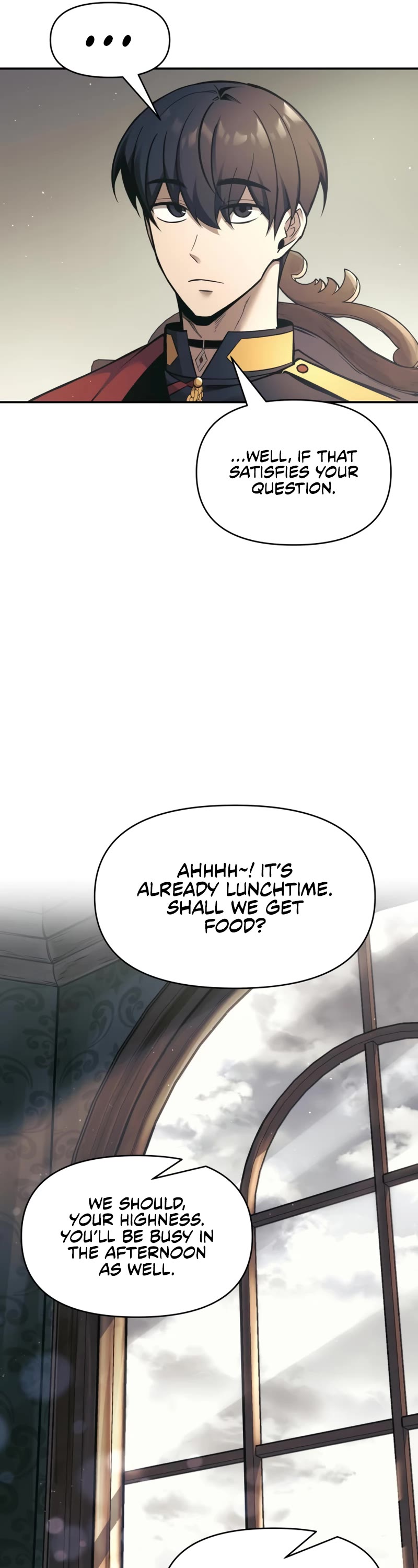 I Became the Tyrant of a Defense Game Chapter 74 page 64 - Chapter 74