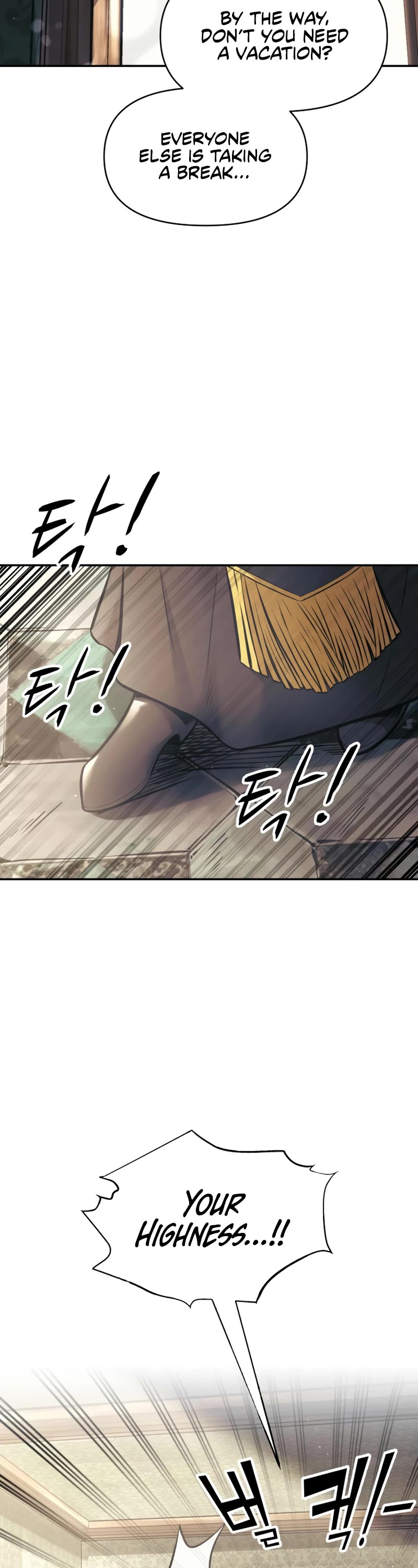 I Became the Tyrant of a Defense Game Chapter 74 page 65 - Chapter 74
