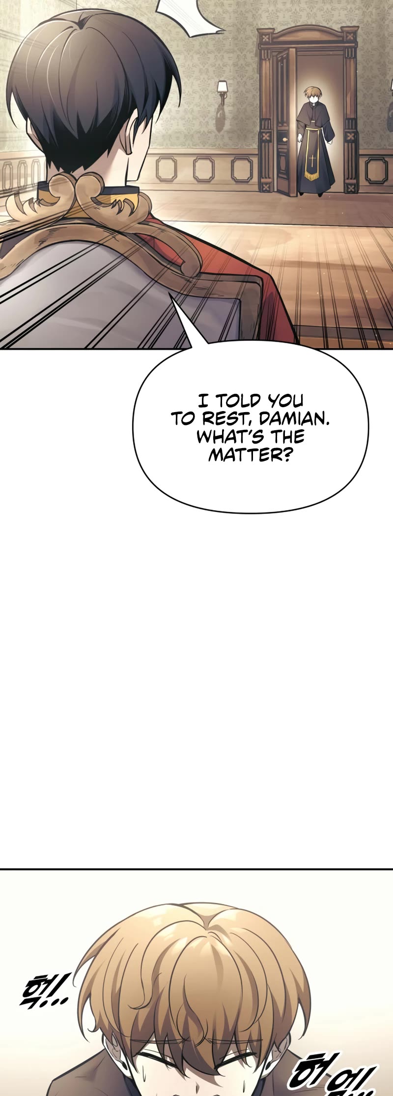 I Became the Tyrant of a Defense Game Chapter 74 page 66 - Chapter 74