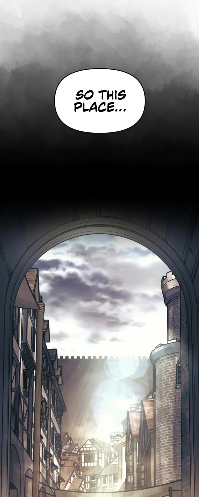 I Became the Tyrant of a Defense Game Chapter 74 page 72 - Chapter 74