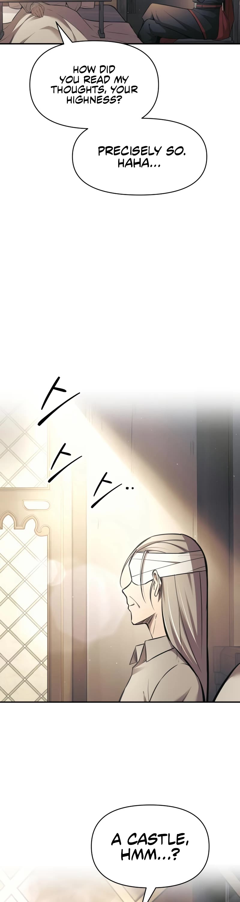 I Became the Tyrant of a Defense Game Chapter 75 page 11 - Chapter 75