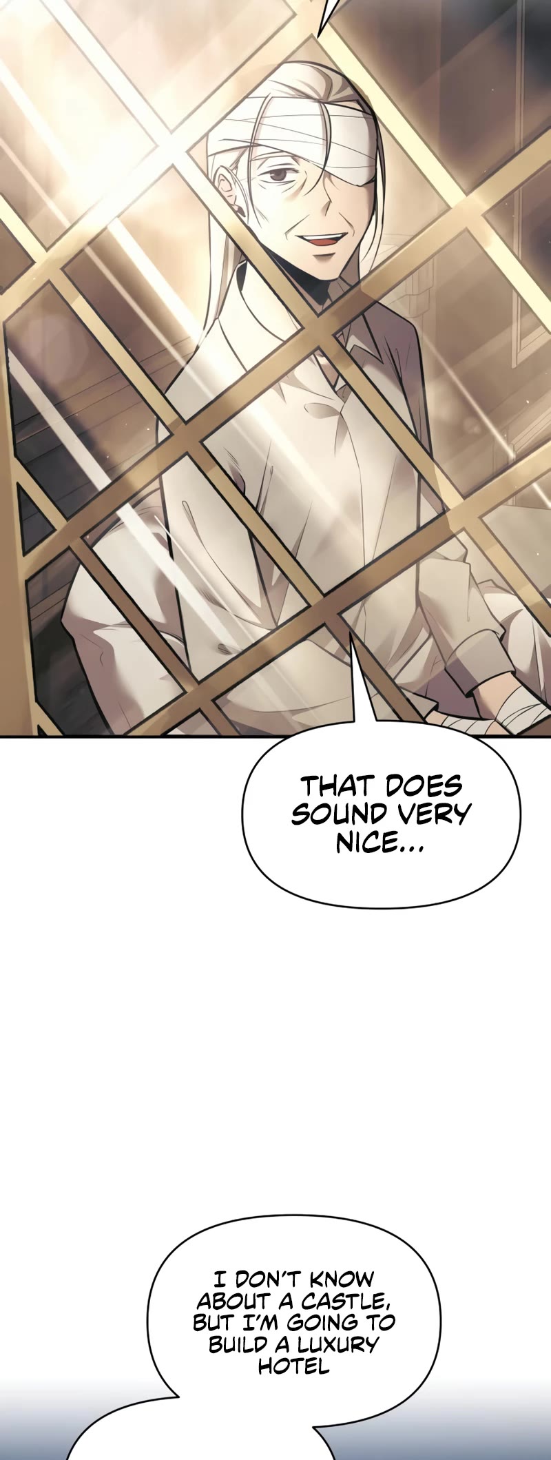 I Became the Tyrant of a Defense Game Chapter 75 page 12 - Chapter 75