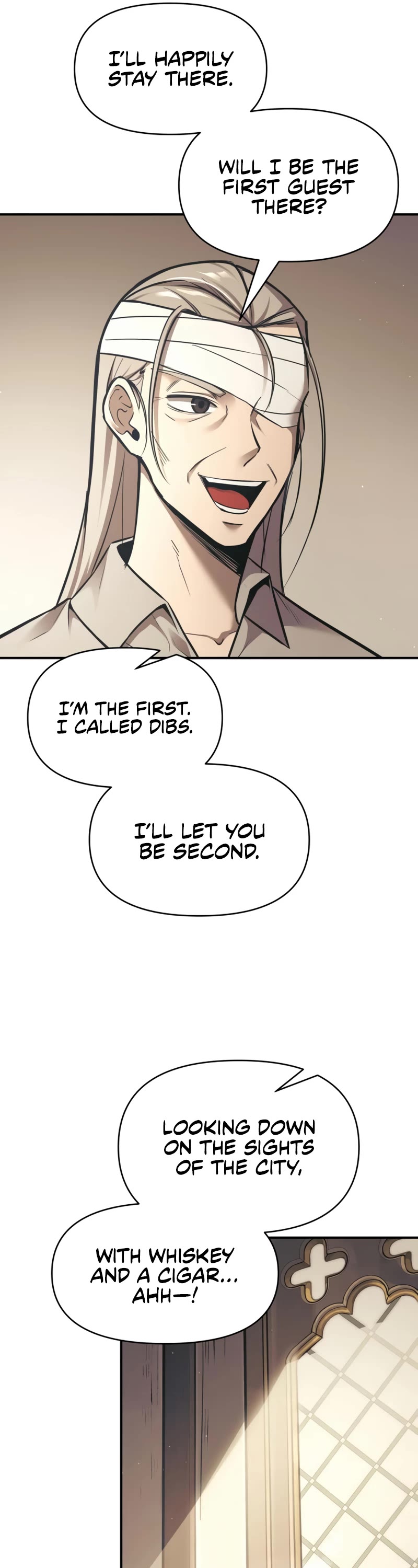 I Became the Tyrant of a Defense Game Chapter 75 page 14 - Chapter 75