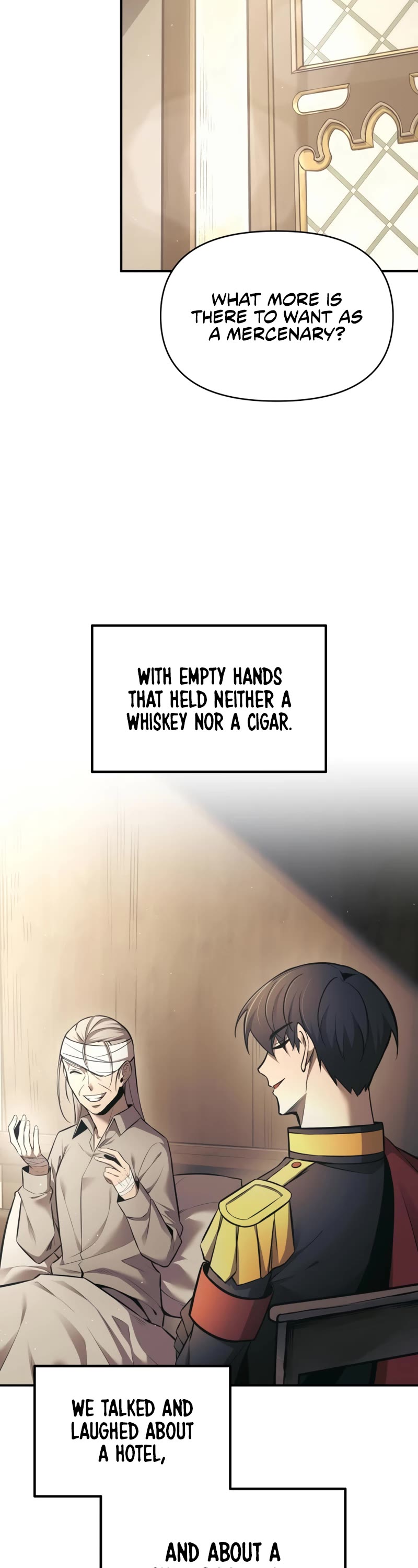 I Became the Tyrant of a Defense Game Chapter 75 page 15 - Chapter 75